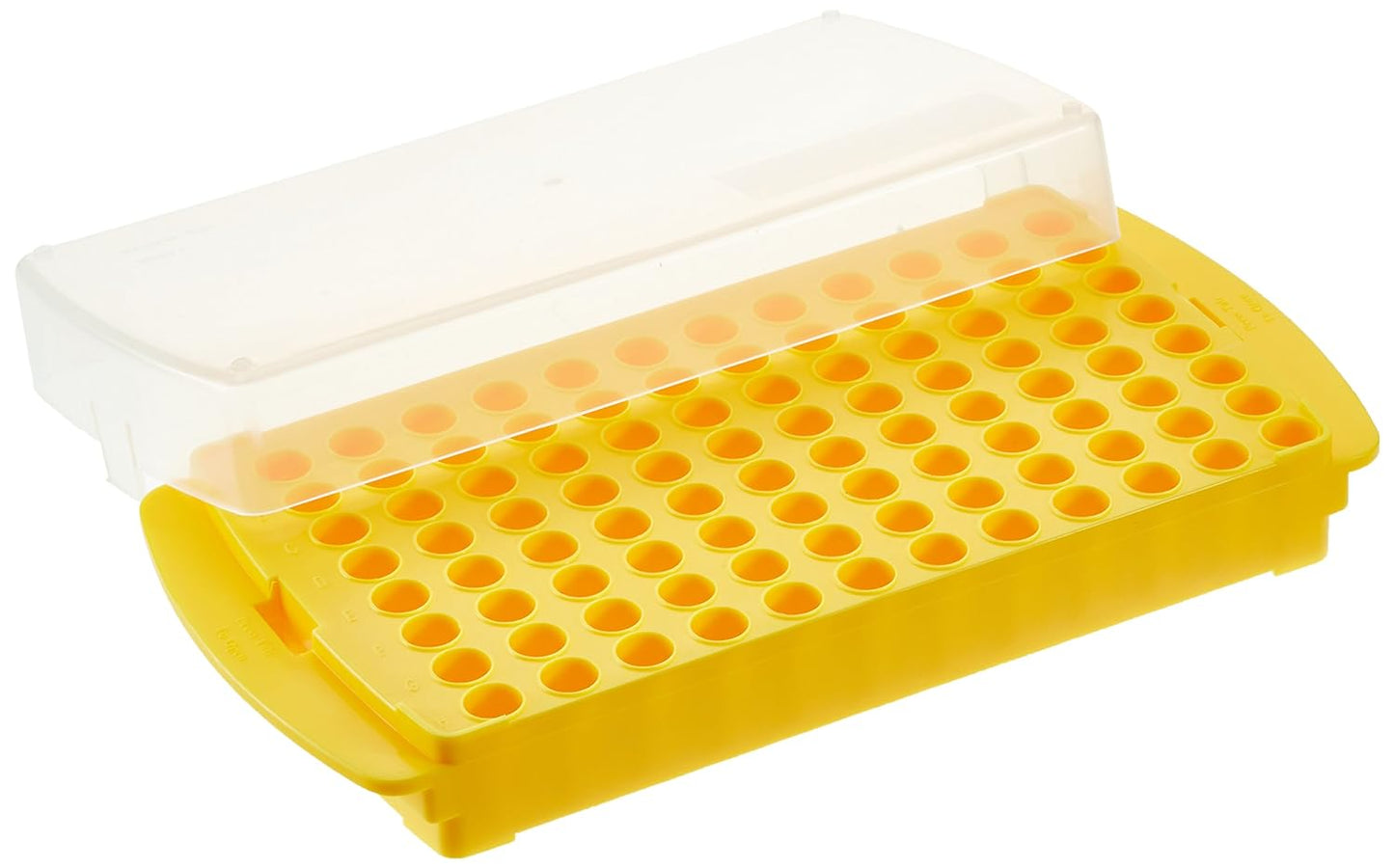 Tube rack for Tahnee and Pico