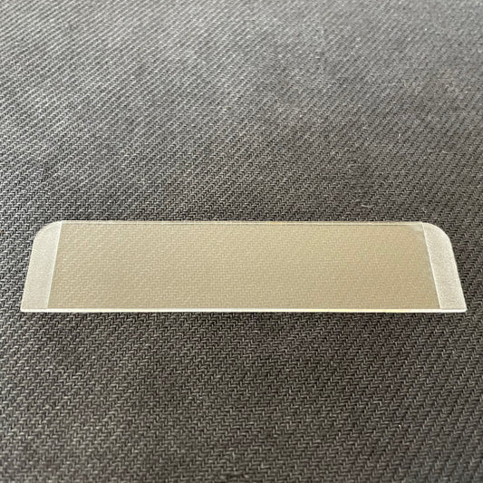 Tahnee's kleine Verschließplatte
