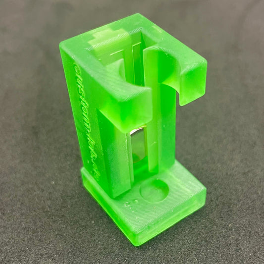 Marine, das Magnet-Rack für ein 2ml-Röhrchen
