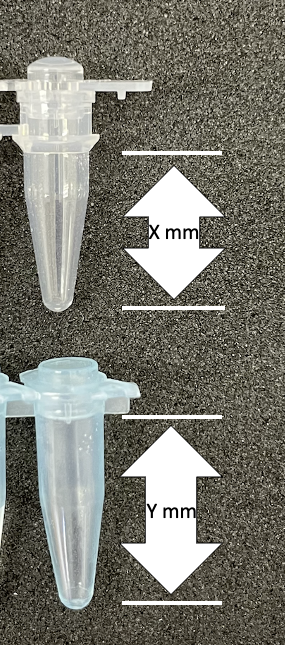 Josh, the Magnetic Separation Rack for PCR Strips