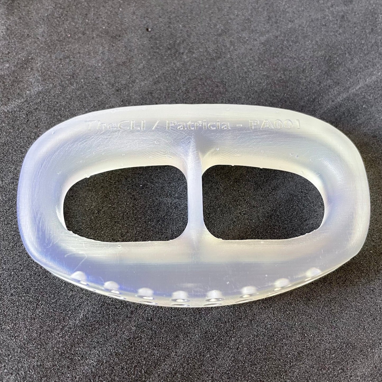 Overview of the capper tool