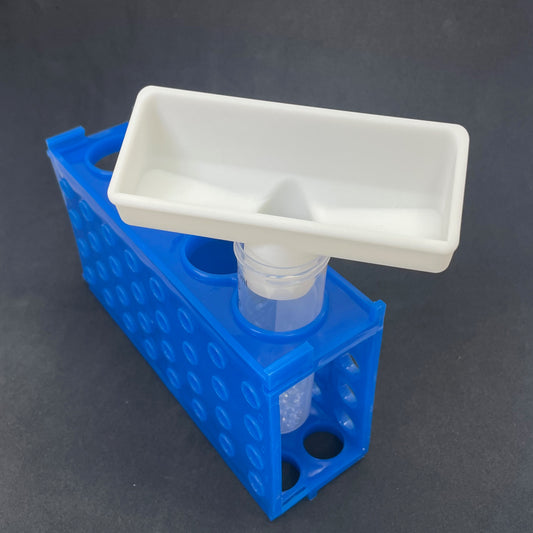 Funnel for the dispensers Brendan or Myriam
