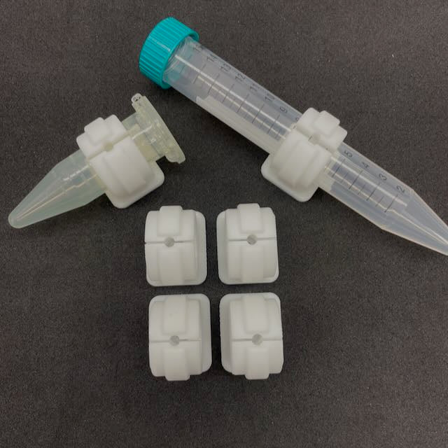 Additional clips for the Vortex adapter (6)